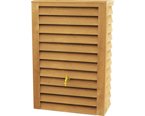 Woody Jr Réservoir 300 L, bois clair
