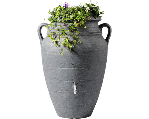 Réservoir Antik Amphore 600 L, gris granite