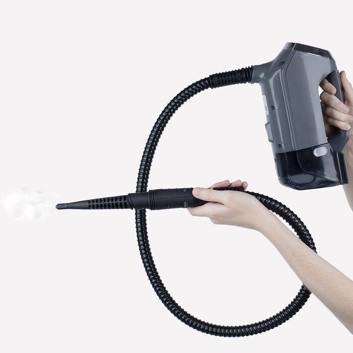 Aspirateur nettoyeur vapeur 3 en 1