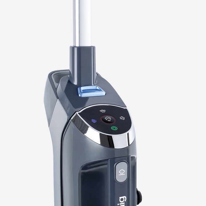 Aspirateur nettoyeur vapeur 3 en 1