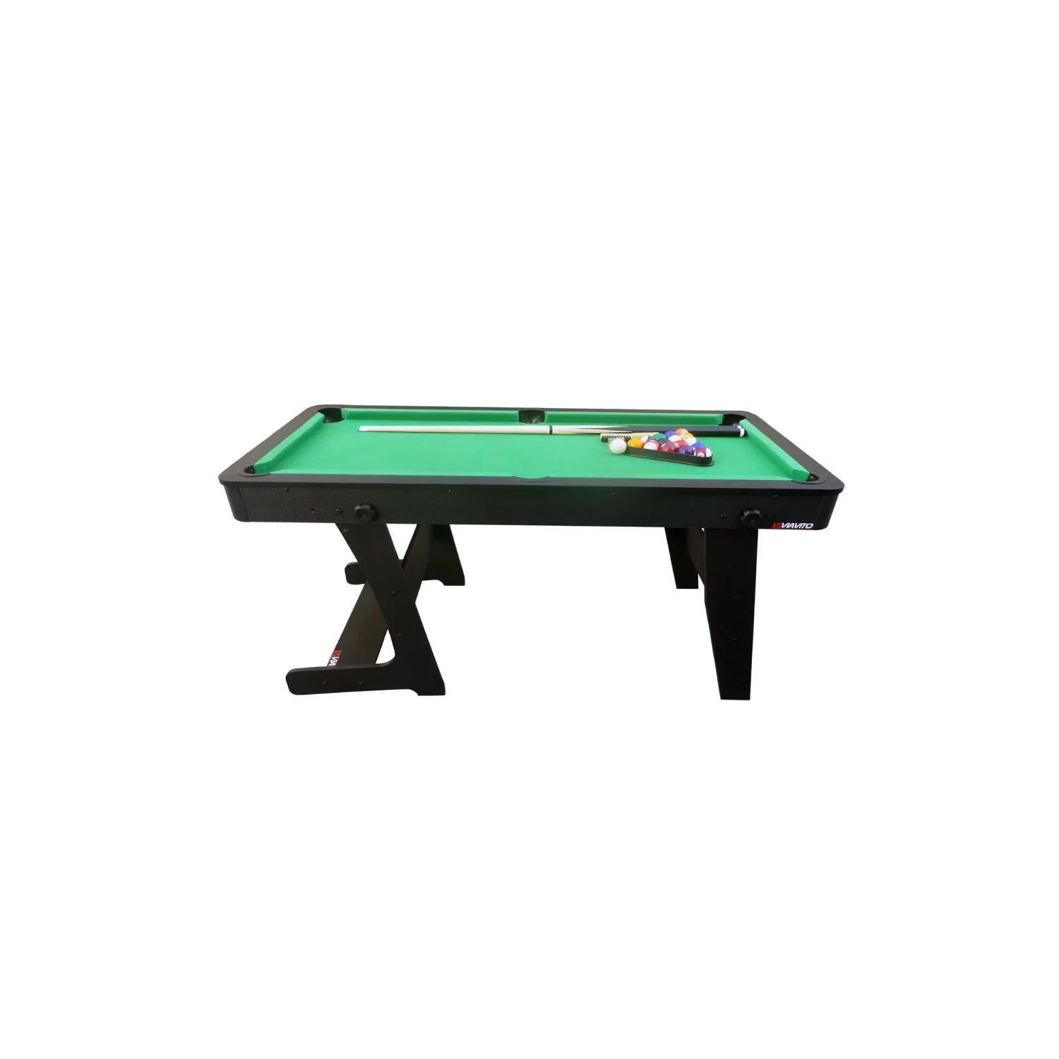 Table de billard pliable PT100X