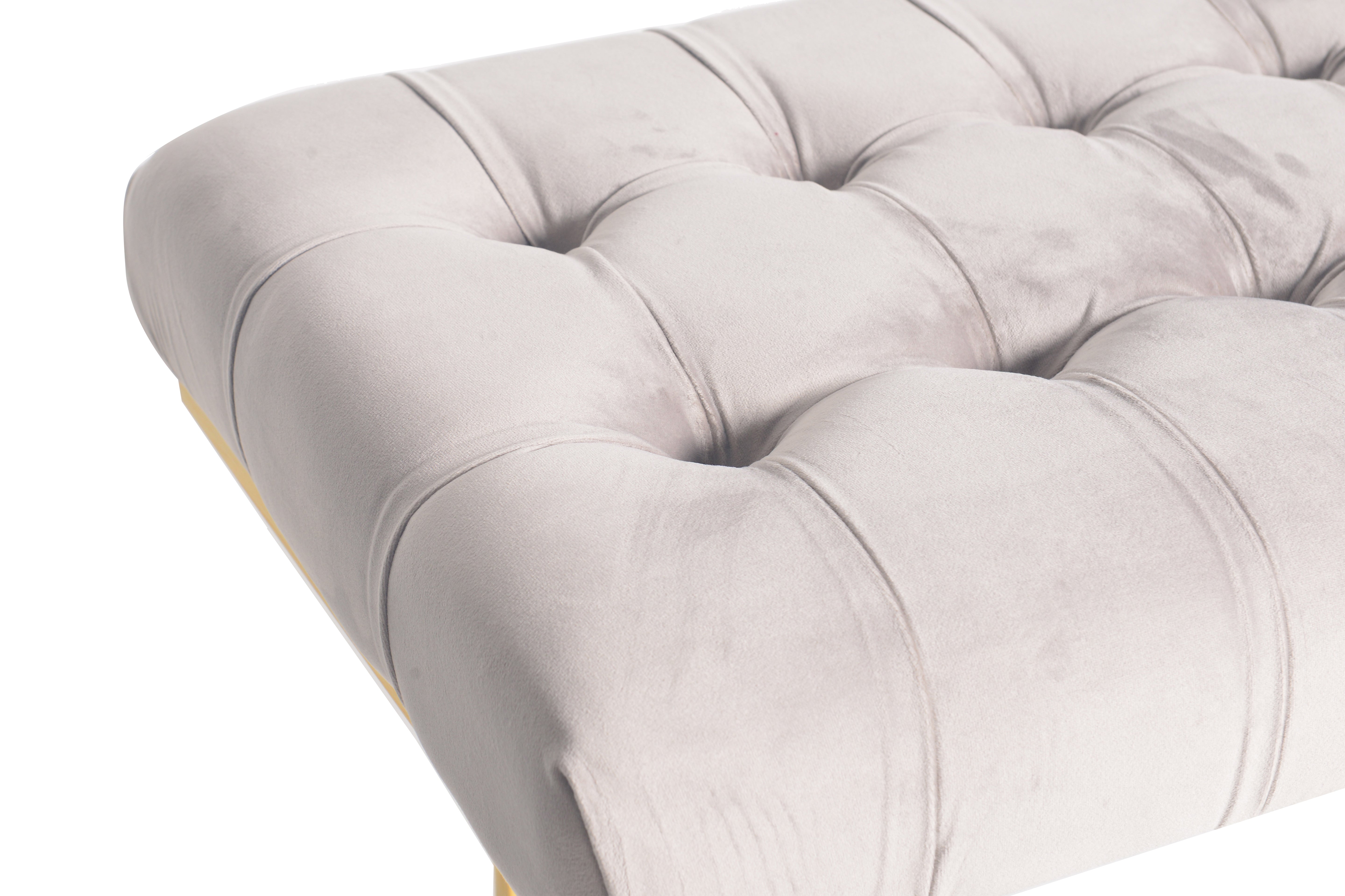 Banc taupe - Rarity