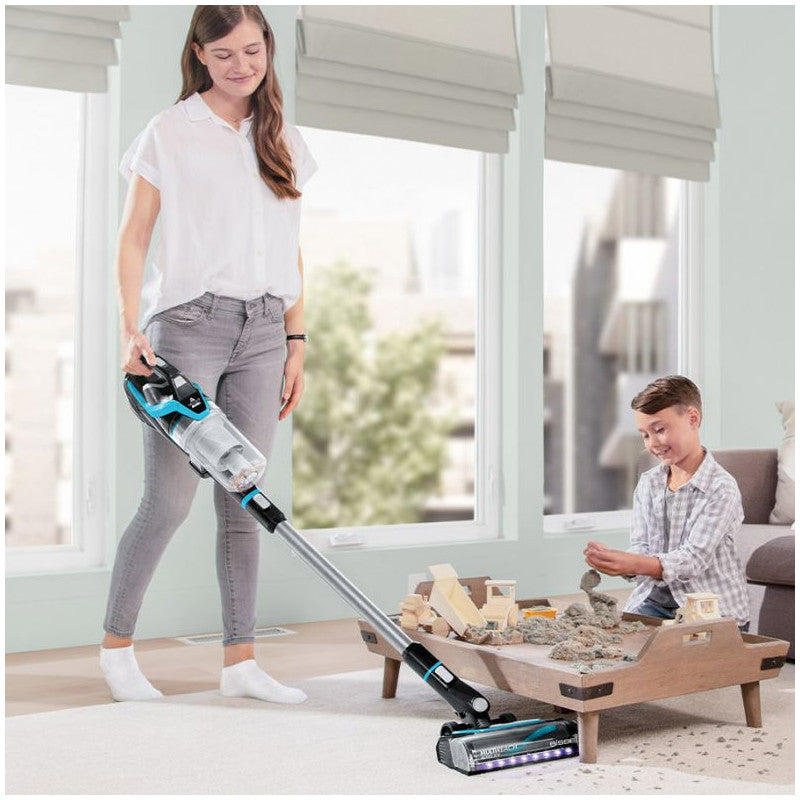 Bissel Aspirateur sans fil 21V MultiReach Active 2907N