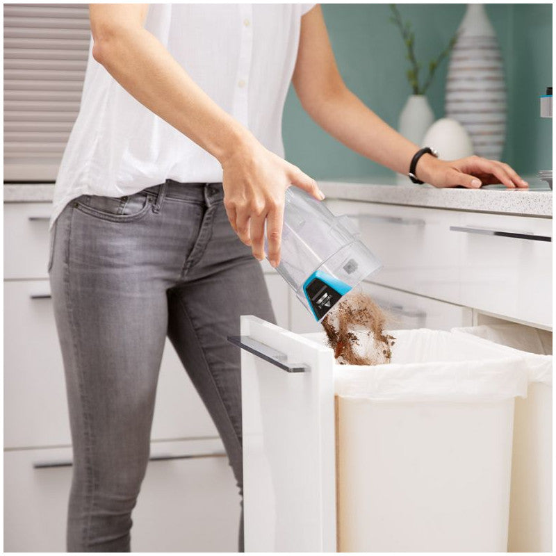 Bissel Aspirateur sans fil 21V MultiReach Active 2907N