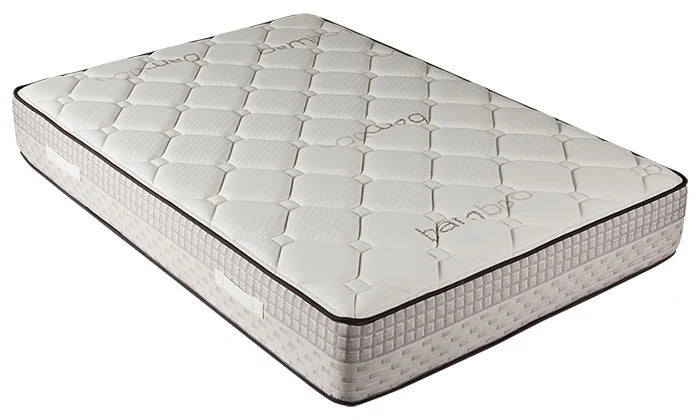Matelas en bambou 26 cm