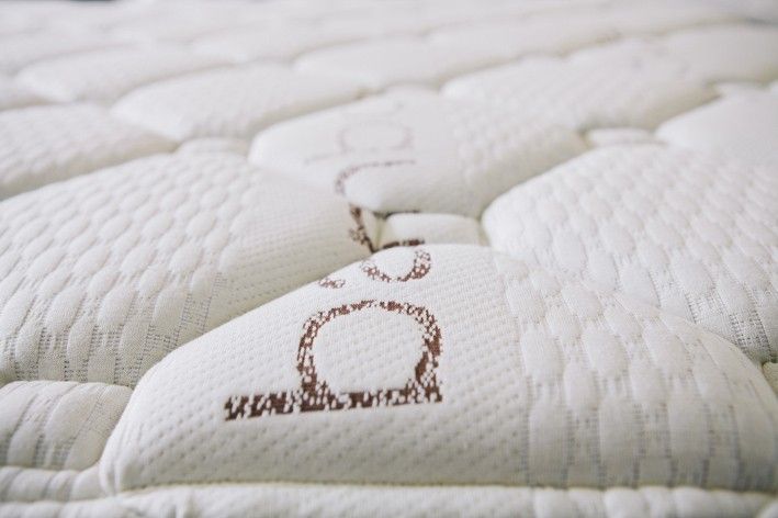 Matelas en bambou 26 cm