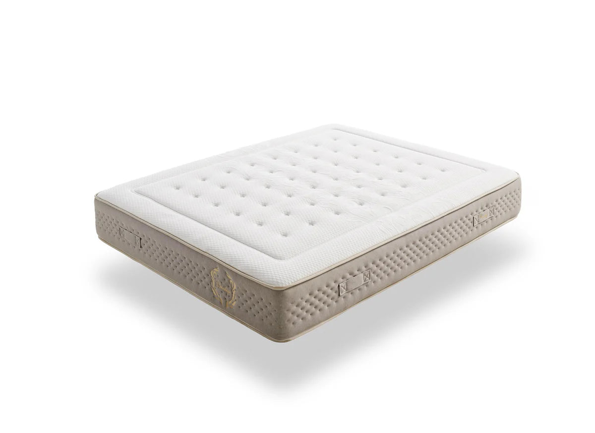 Matelas à ressorts ensachés Privilège 30 cm
