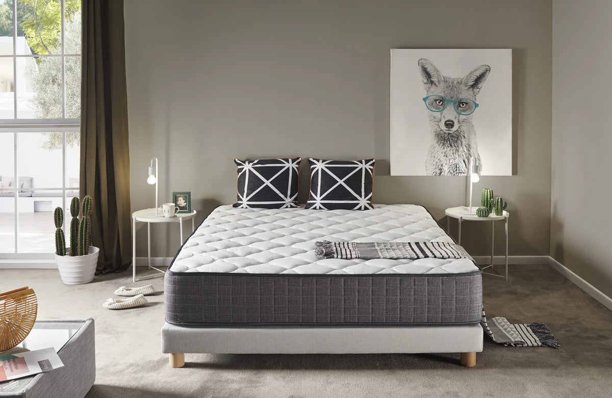 Matelas Biothérapie 30 cm