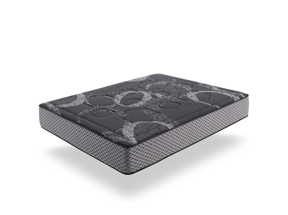 Matelas Graphène Night Confort 11 zones de repos 26 cm