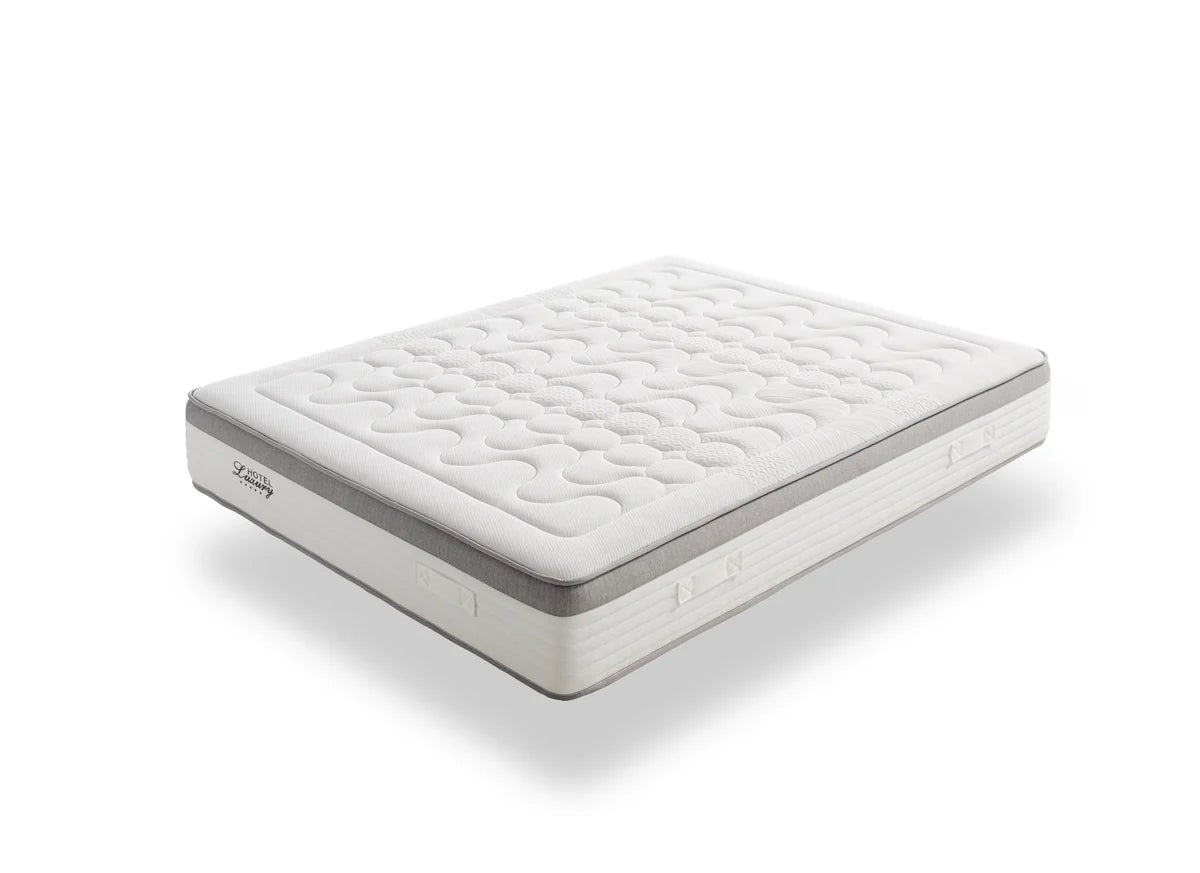 Matelas Visco Luxury Hotel 5***** 30 cm