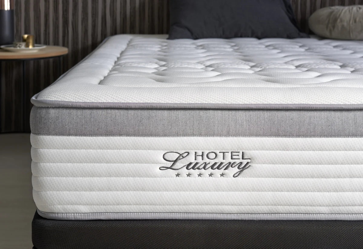 Matelas Visco Luxury Hotel 5***** 30 cm