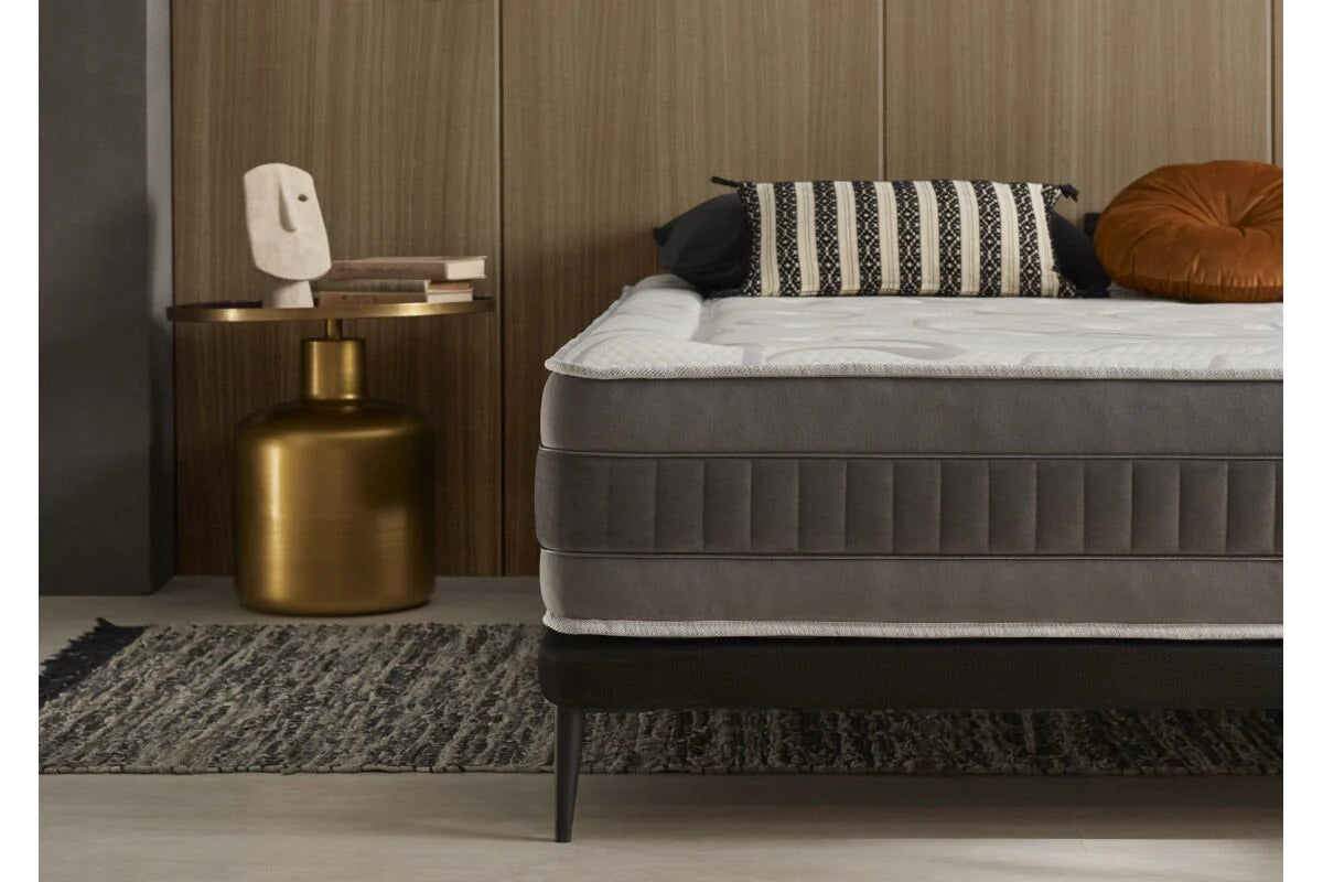 Matelas Visco Luxury Magnum Premium 28 cm
