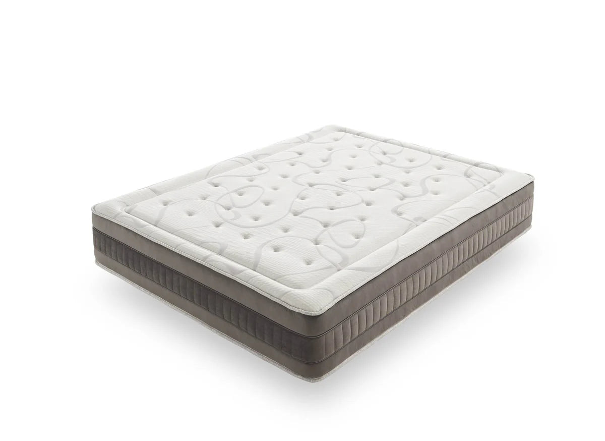 Matelas Visco Luxury Magnum Premium 28 cm