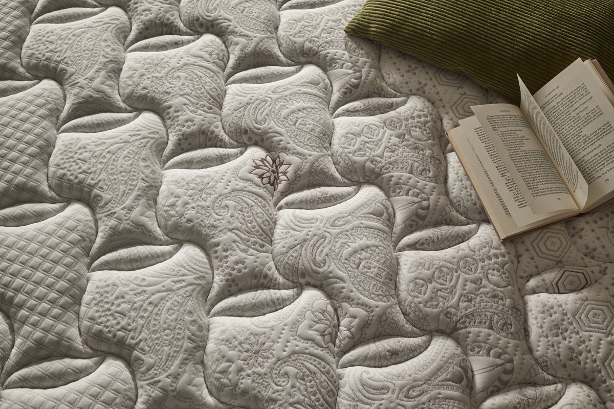 Matelas Visco Luxury Spirit Plus 26 cm