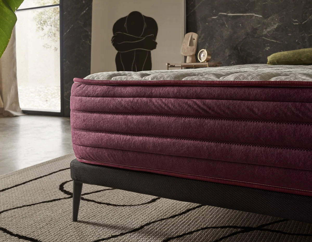 Matelas Visco Luxury Spirit Plus 26 cm