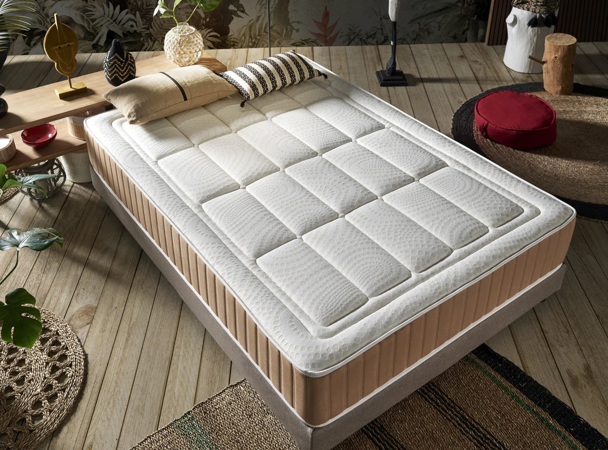 Matelas Visco Serenity 22 cm