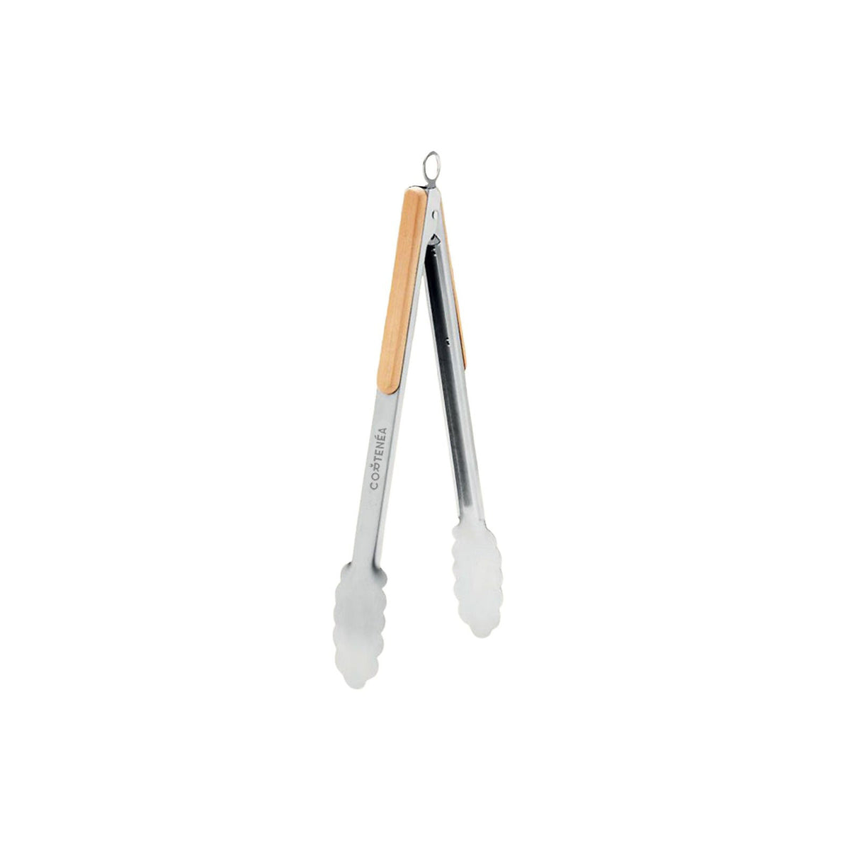 kit "grilladin du dimanche" - un tablier, une pince, une spatule et une paire de gants