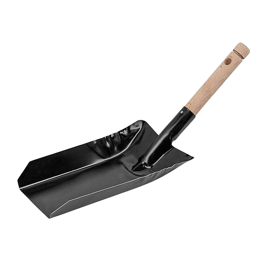 Kit entretien pour Cortenéa 80 cm (une spatule, une pelle, une housse et une burette)
