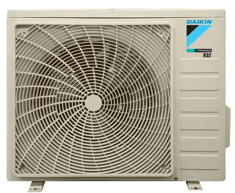 Kit climatiseur réversible Monosplit Sensira 5kw - 18000BTU - A++/A+ - R32