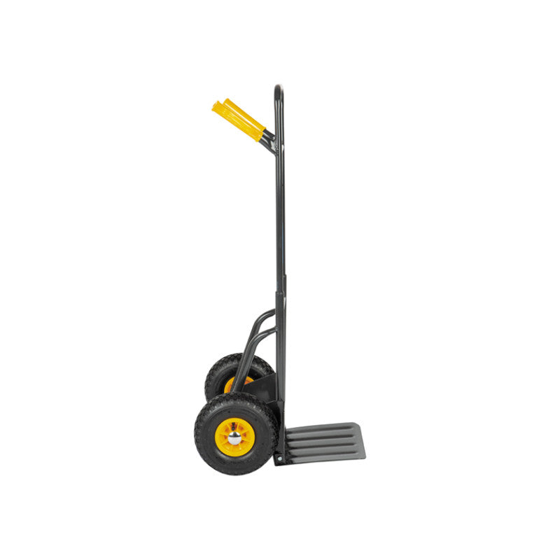 Diable en acier pliant 150 kg TR217