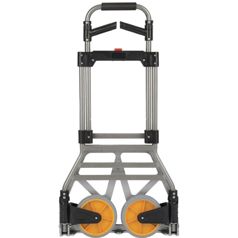 Diable pliant avec poignées 120 kg TR221H