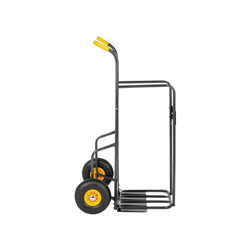 Diable pour bois en acier 200kg TR218