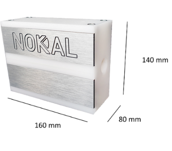 IMO, anticalcaire magnétique pour les collectifs