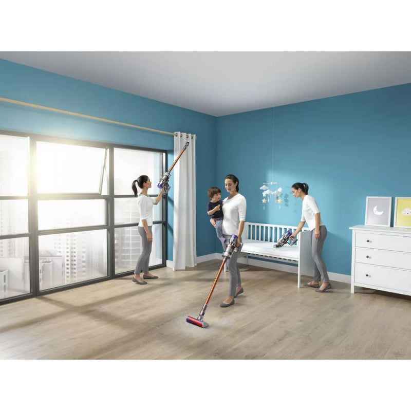 Aspirateur balai Dyson V10 Absolute