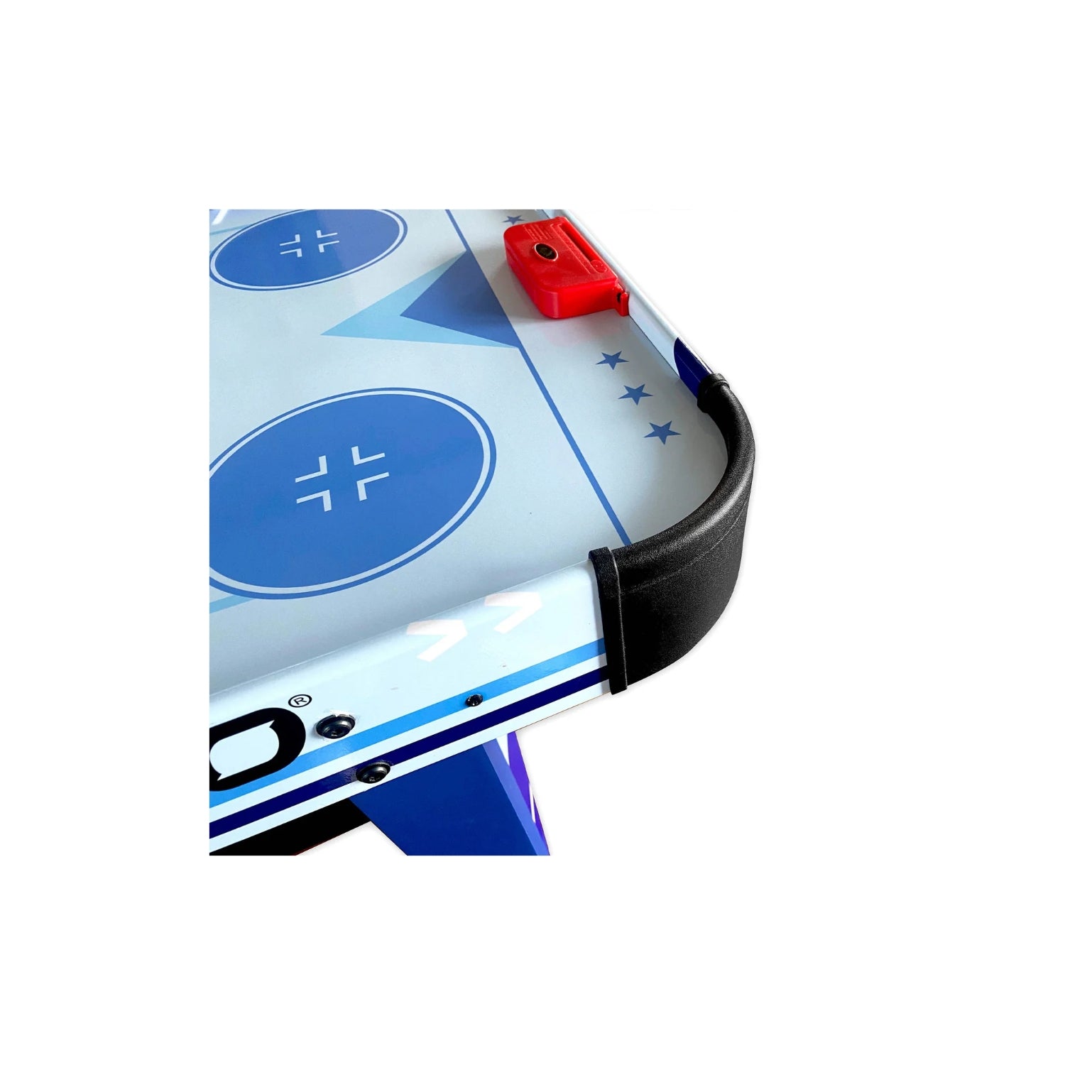 Table de hockey sur air AH400 avec palet motorisé