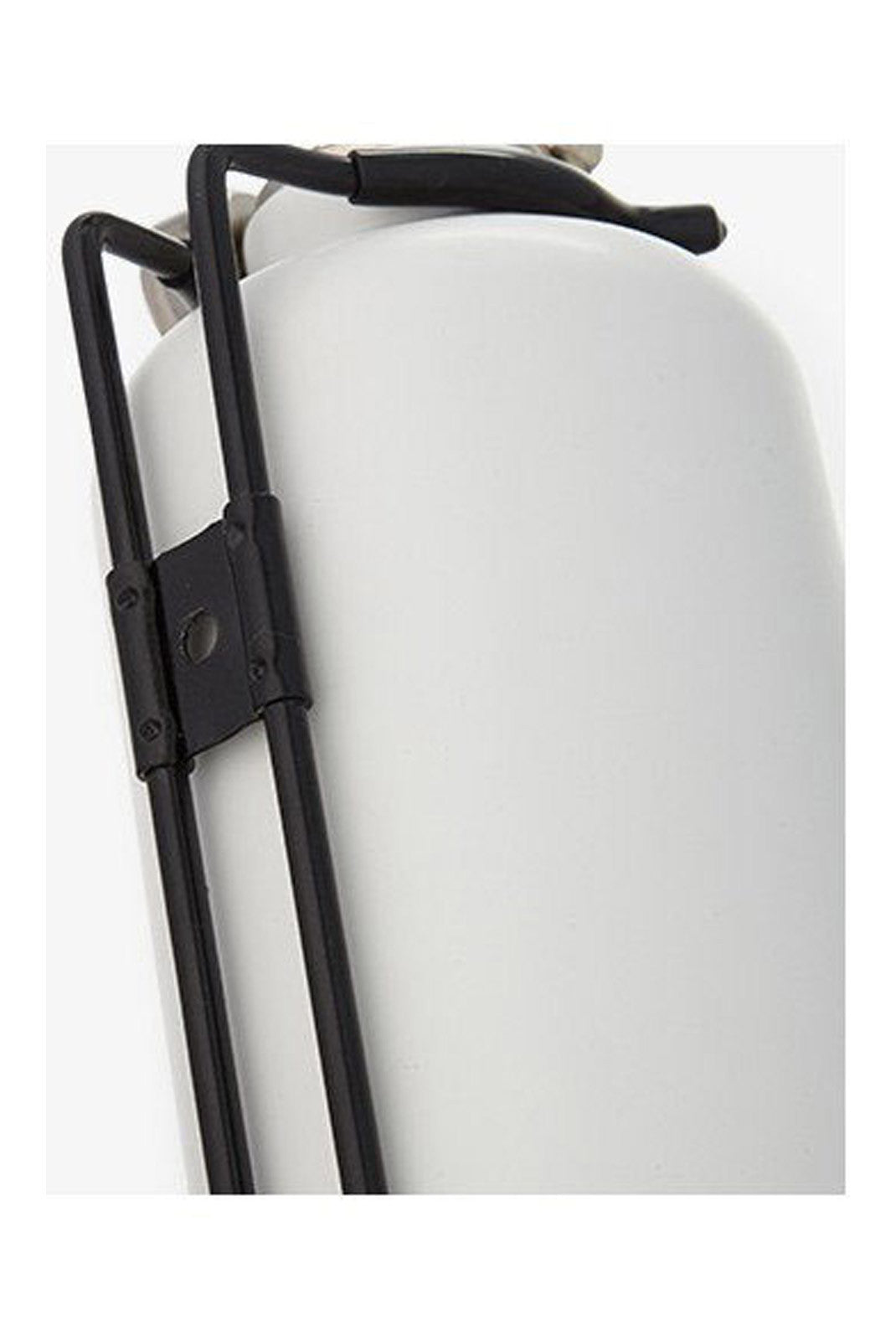Extincteur 1kg UNI BLANC