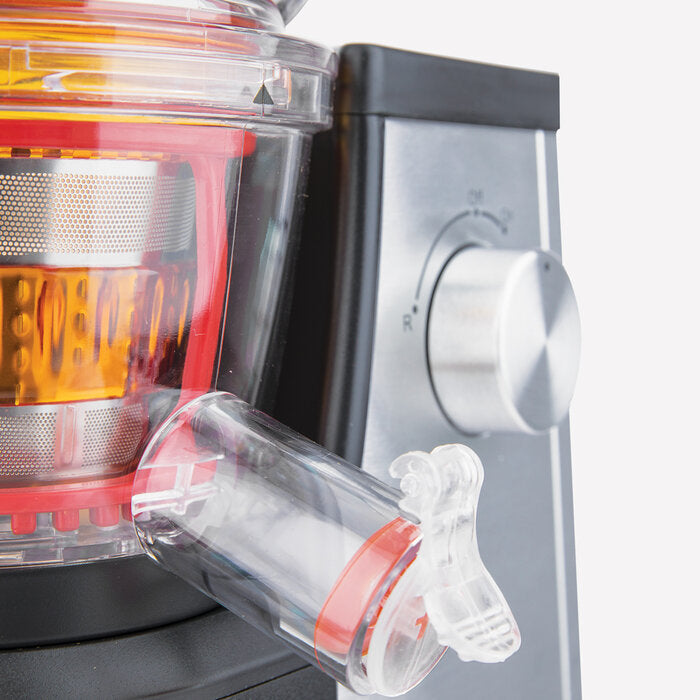 Extracteur de jus vertical Vitalice