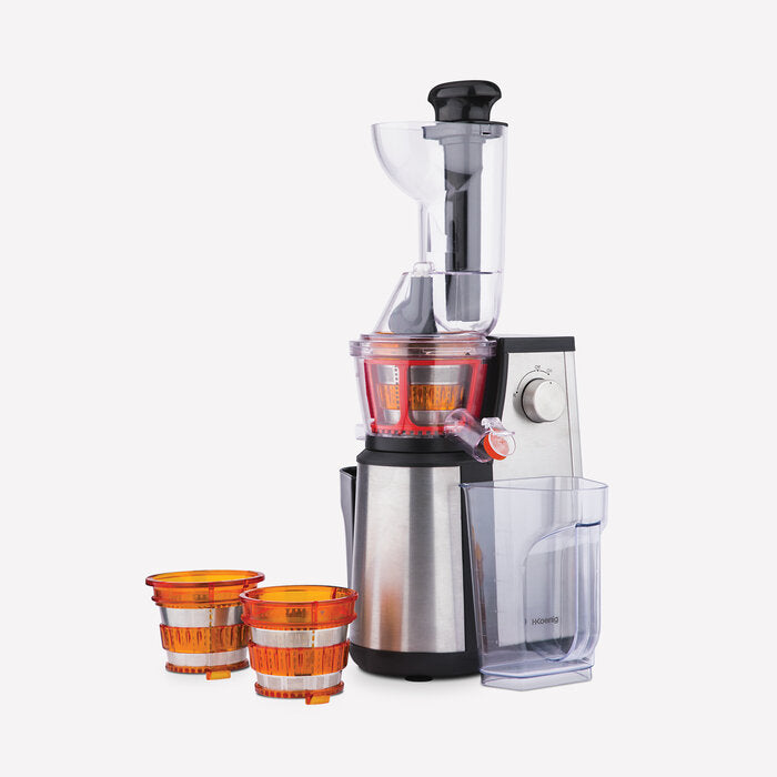 Extracteur de jus vertical Vitalice