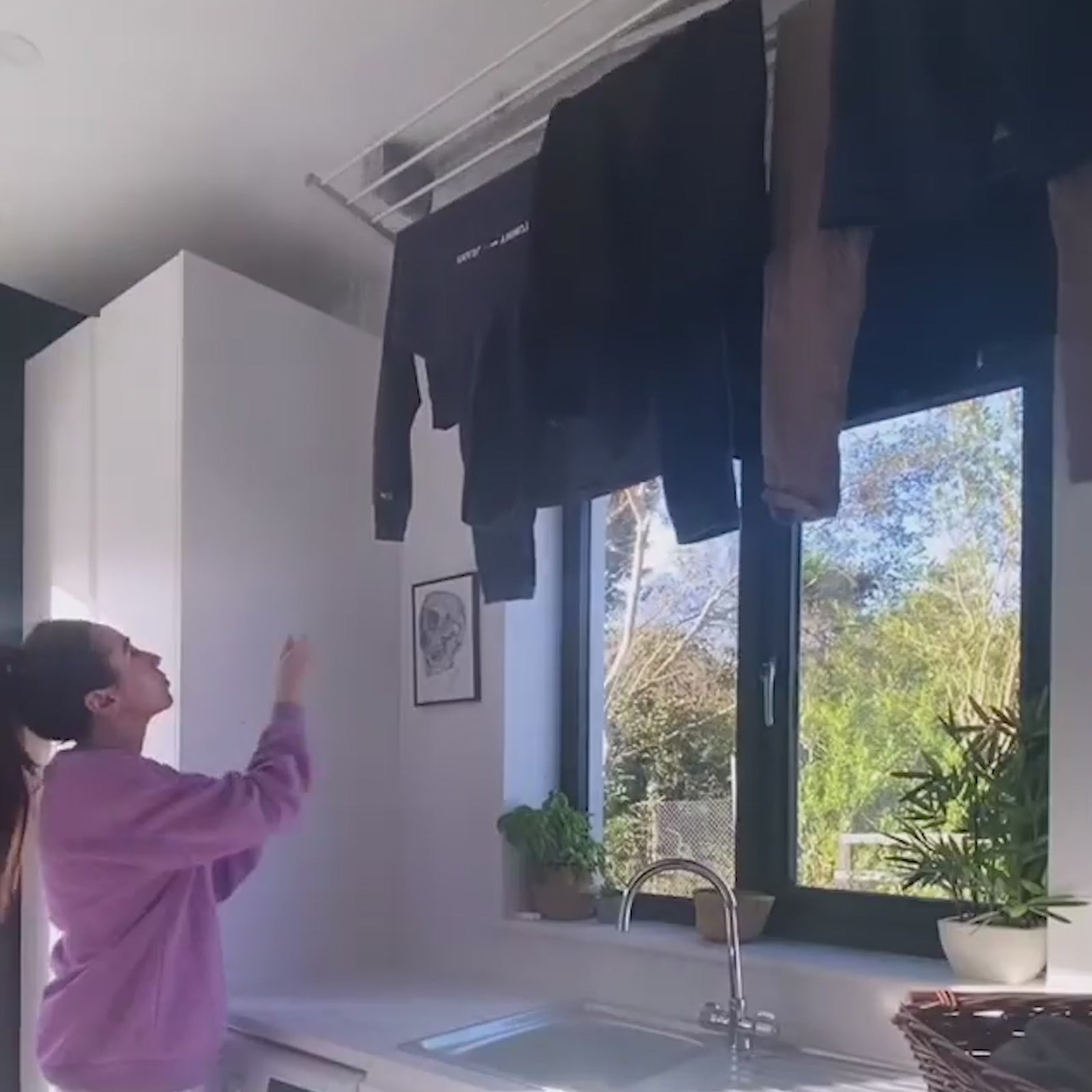 Foxydry Mini 120 cm