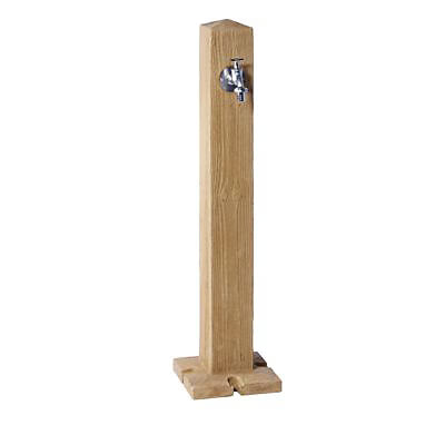 Fontaine Wood bois clair