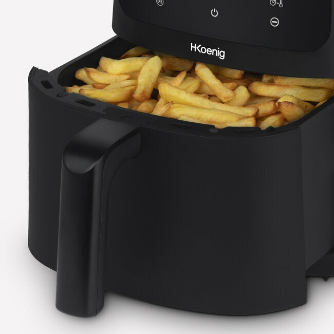 Friteuse sans huile 4L