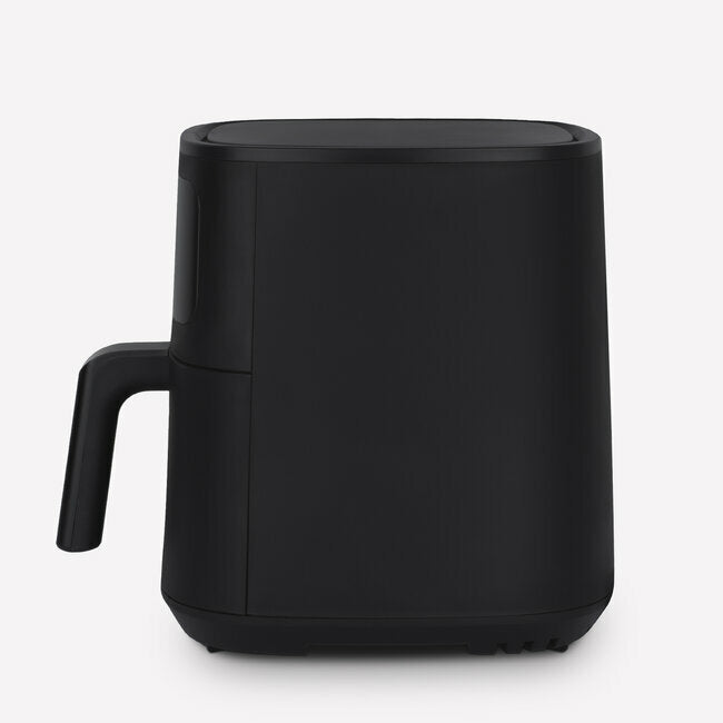 Friteuse sans huile 4L