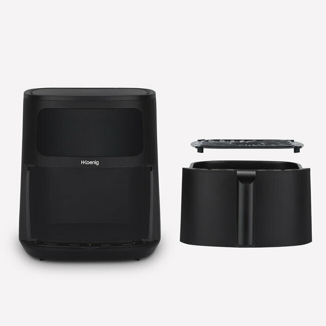 Friteuse sans huile 6L