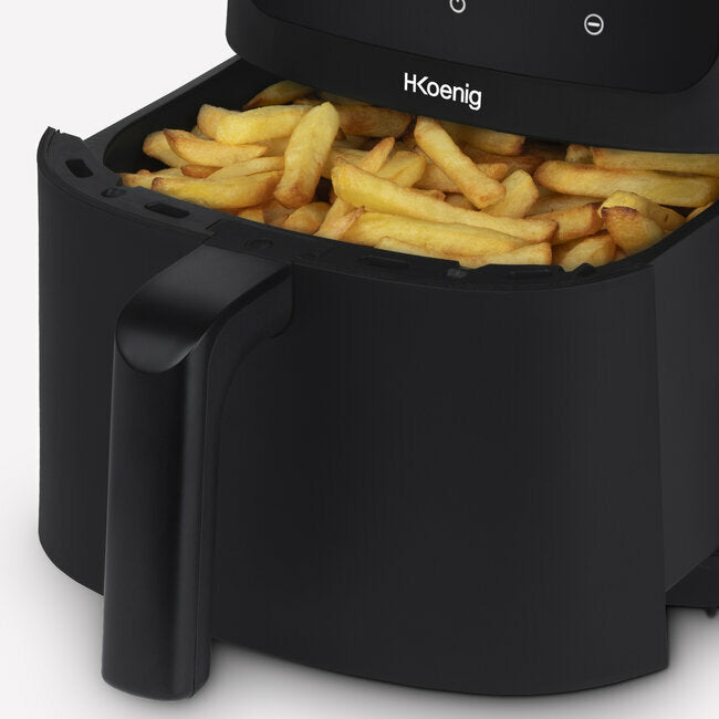 Friteuse sans huile 8L