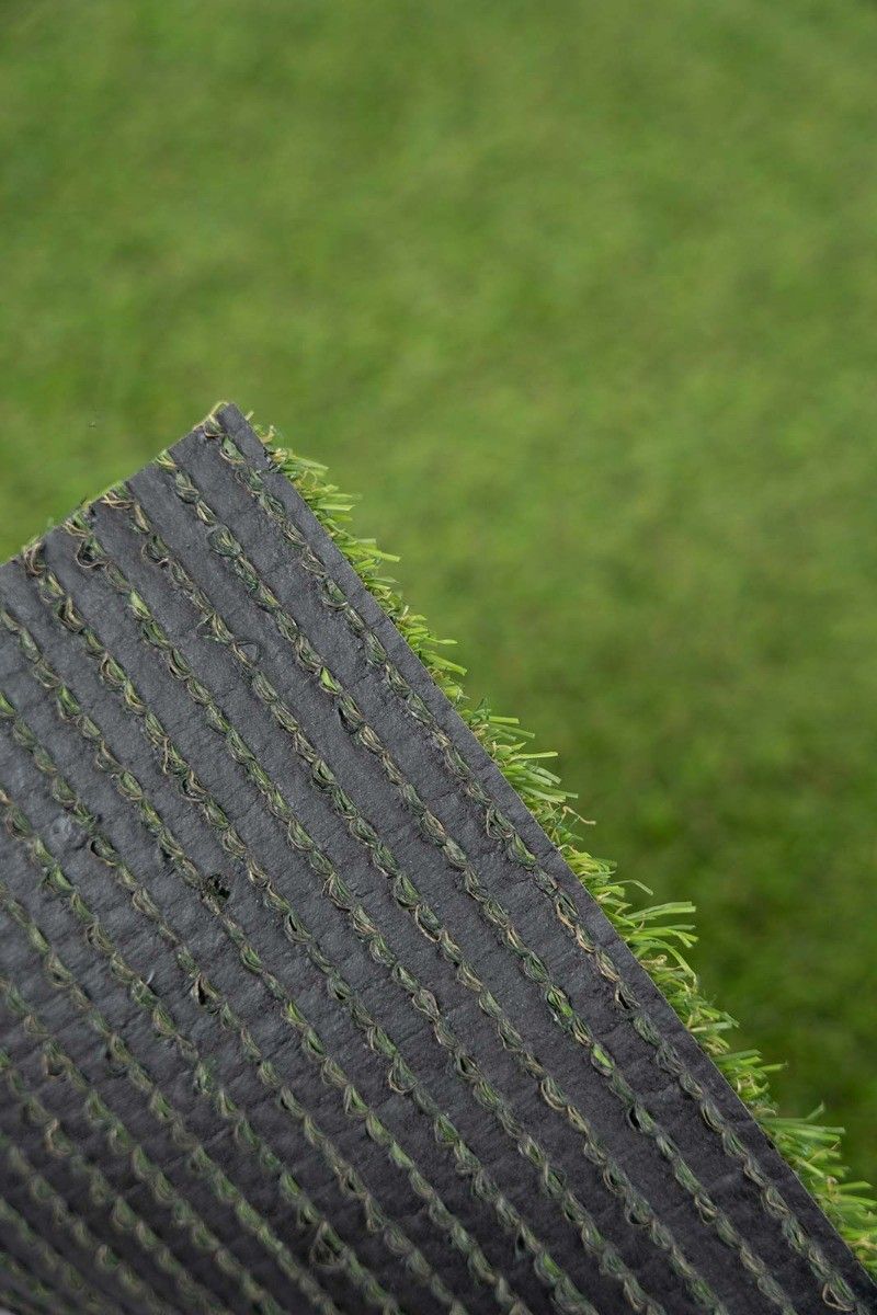 Gazon synthétique Alina Lime - 22mm