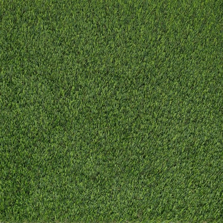 Gazon synthétique Zelda Moss Pear Olive - 47 mm