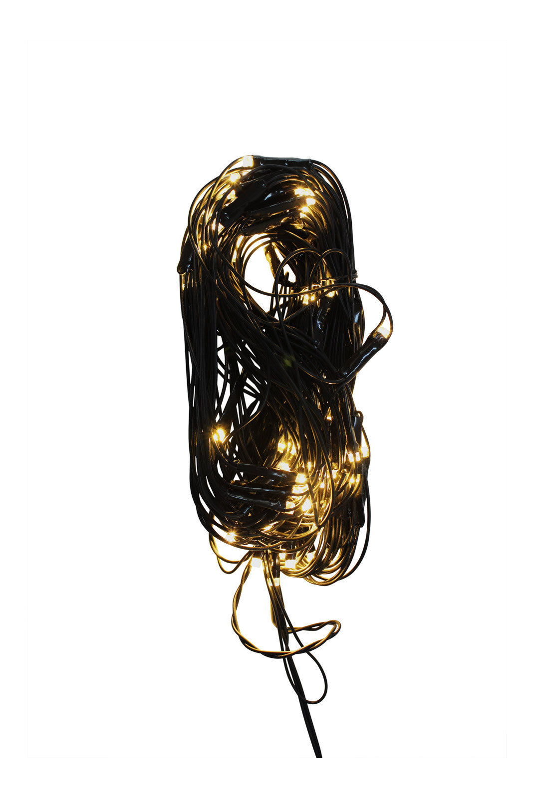 Filet de guirlandes Lumineuses 90 led 2x1 mètres