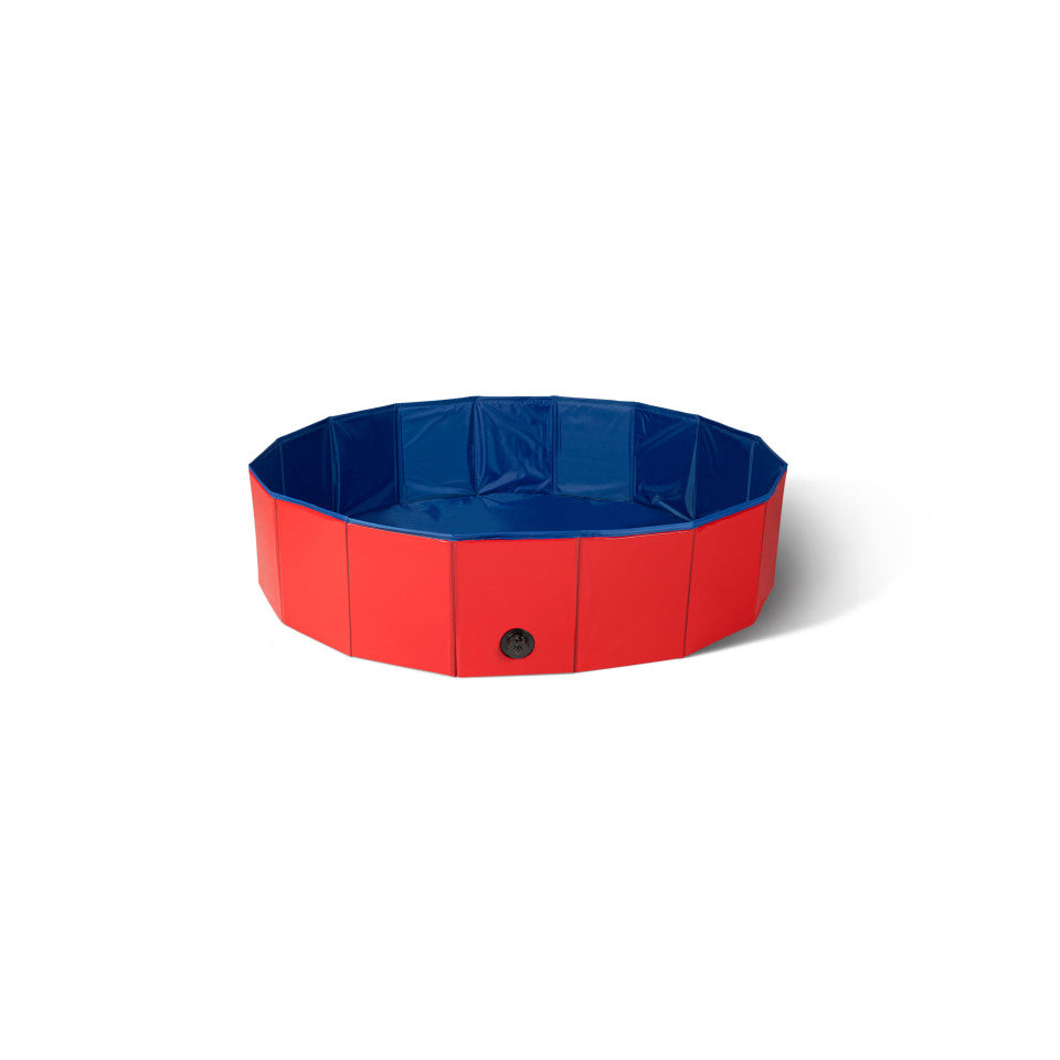Piscine pour chien 120cm