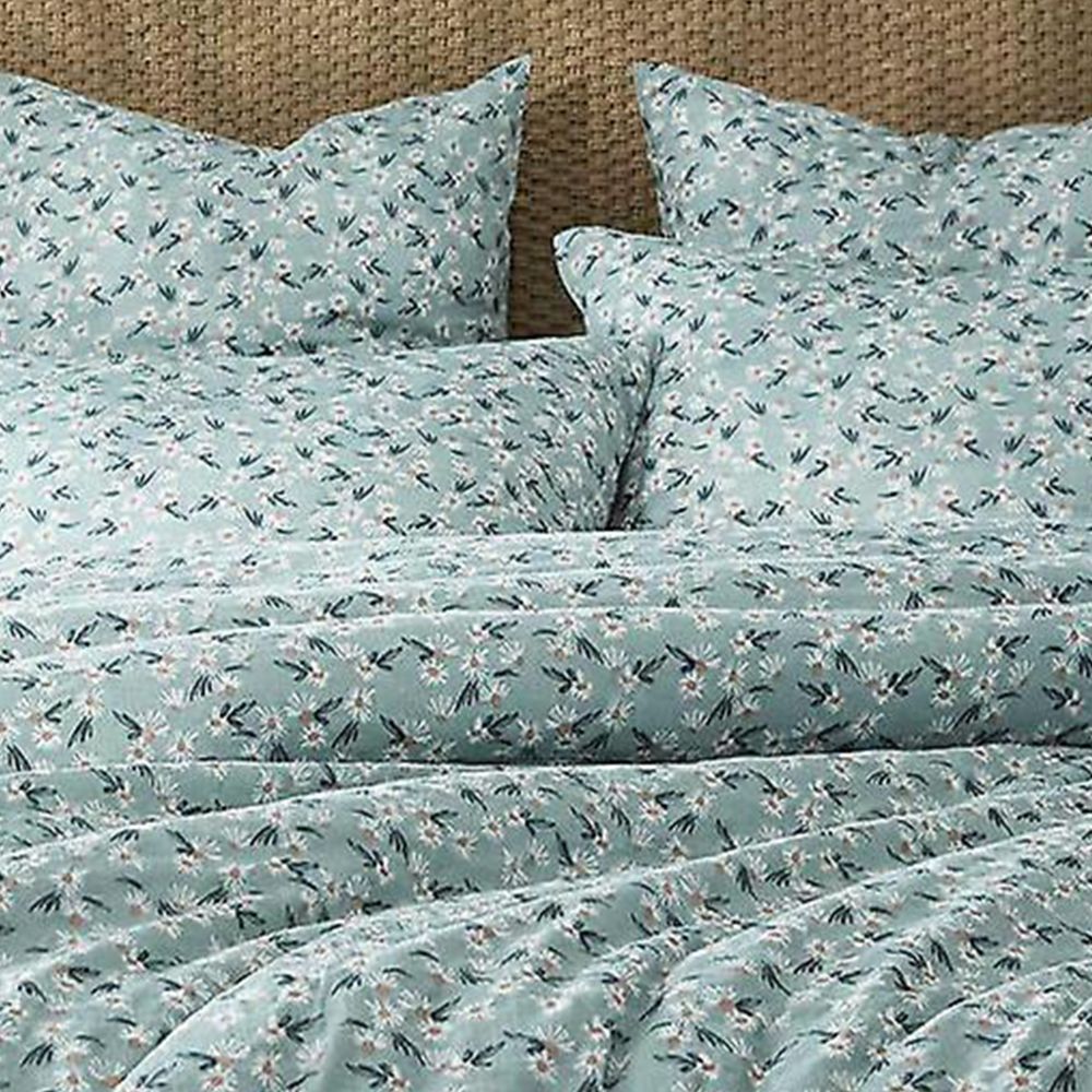 Housse de couette en Gaze de Coton Magui