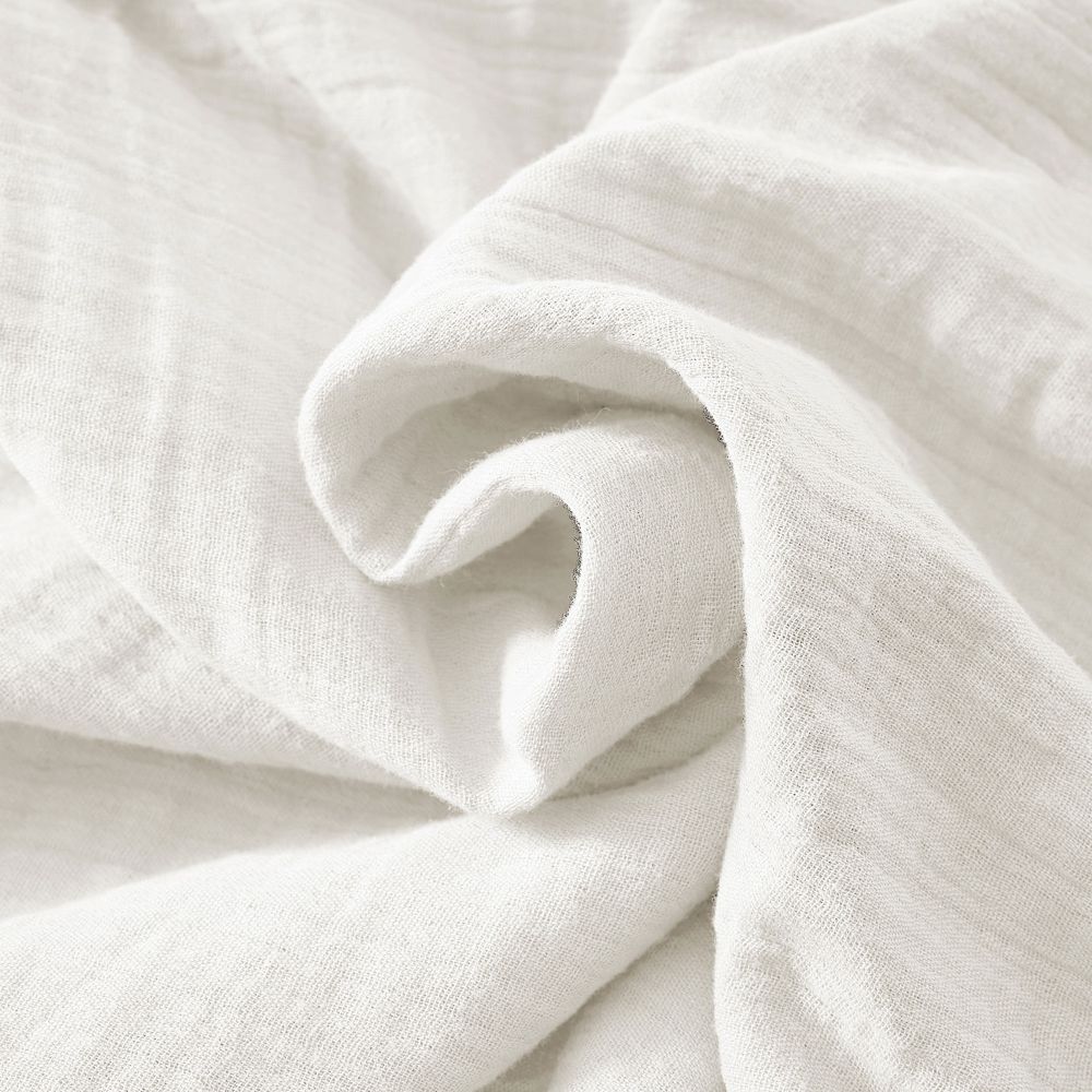 Housse de couette en Gaze de coton Chantilly