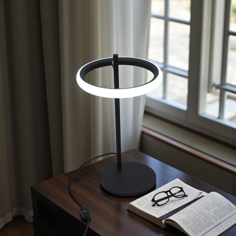 Lampe de Table Tilia
