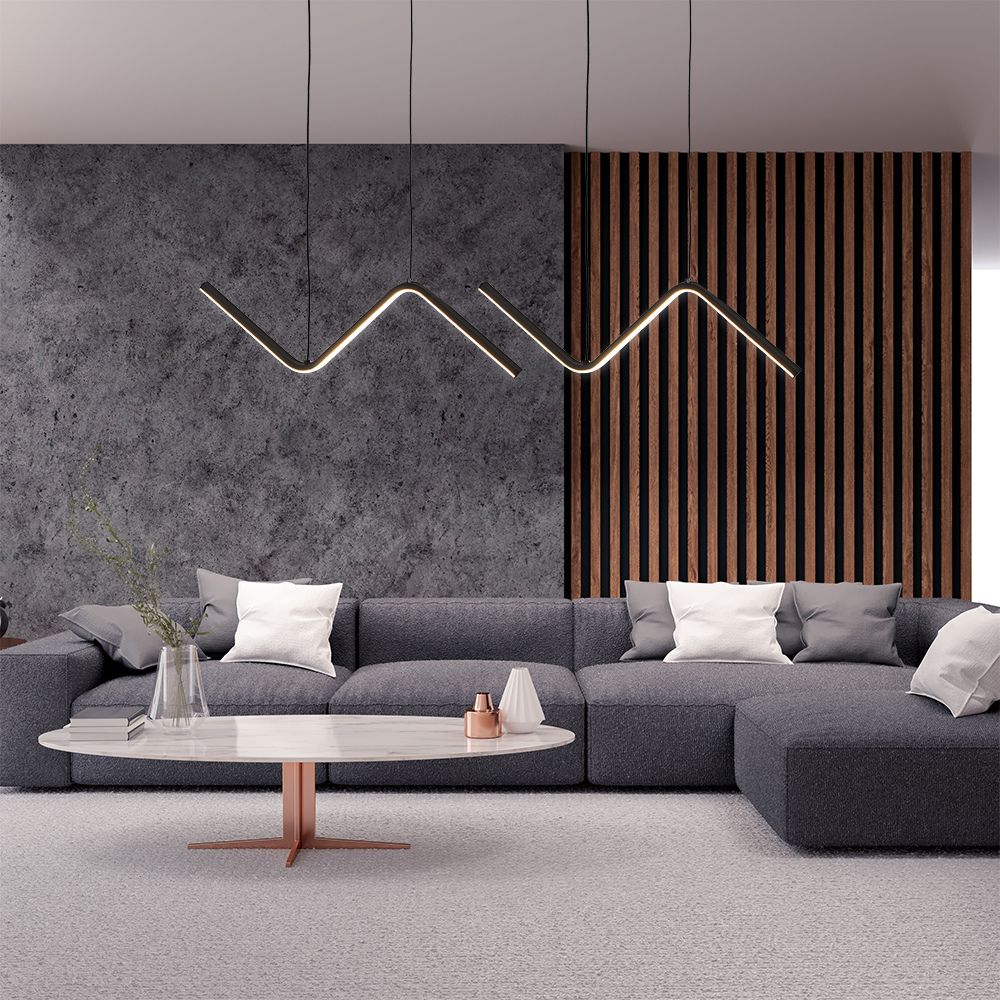 Suspension Ripple