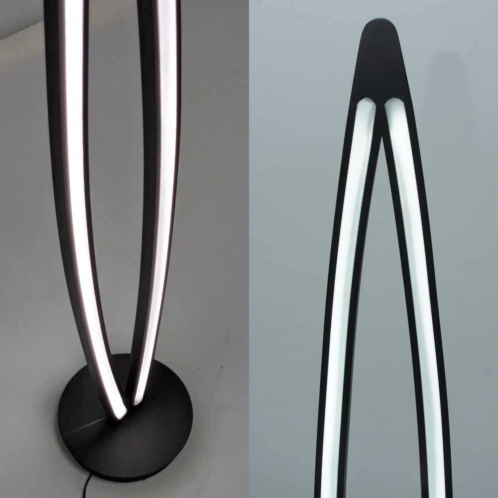 Lampadaire Juna