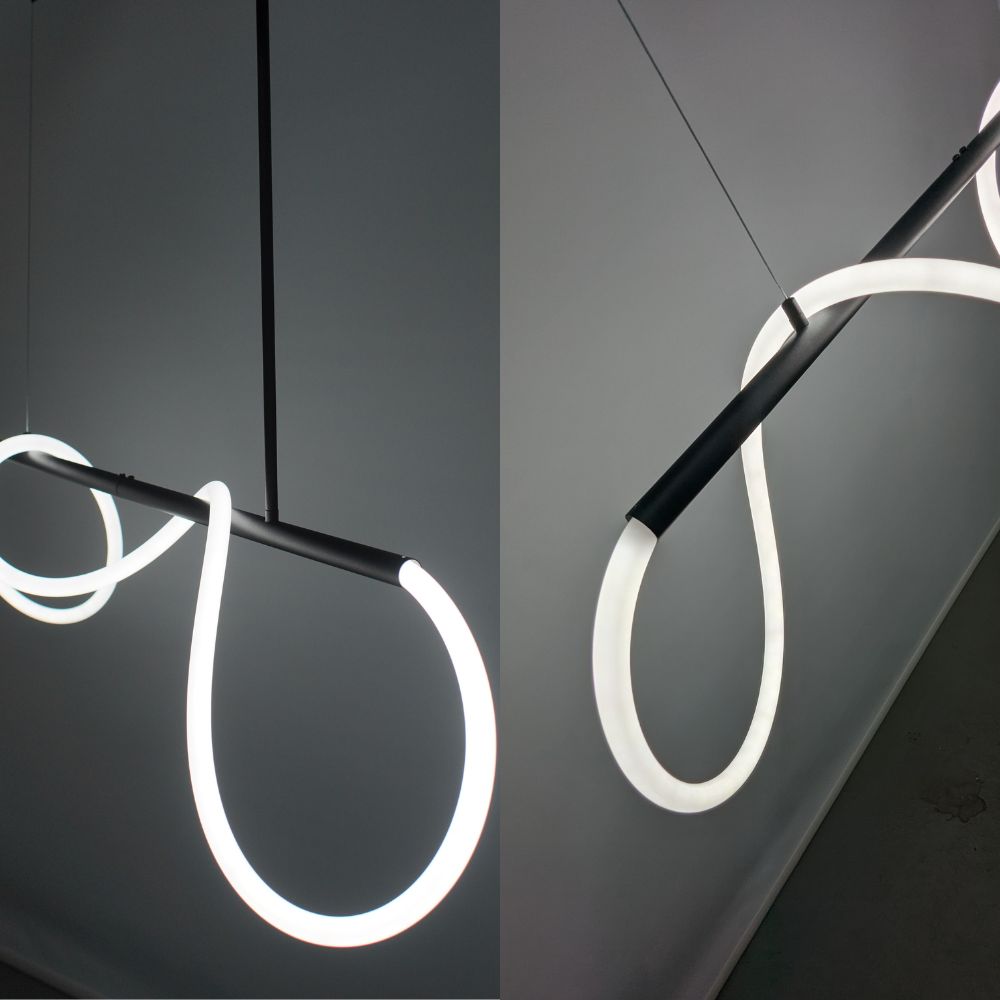 Lampe Suspendue Lund M