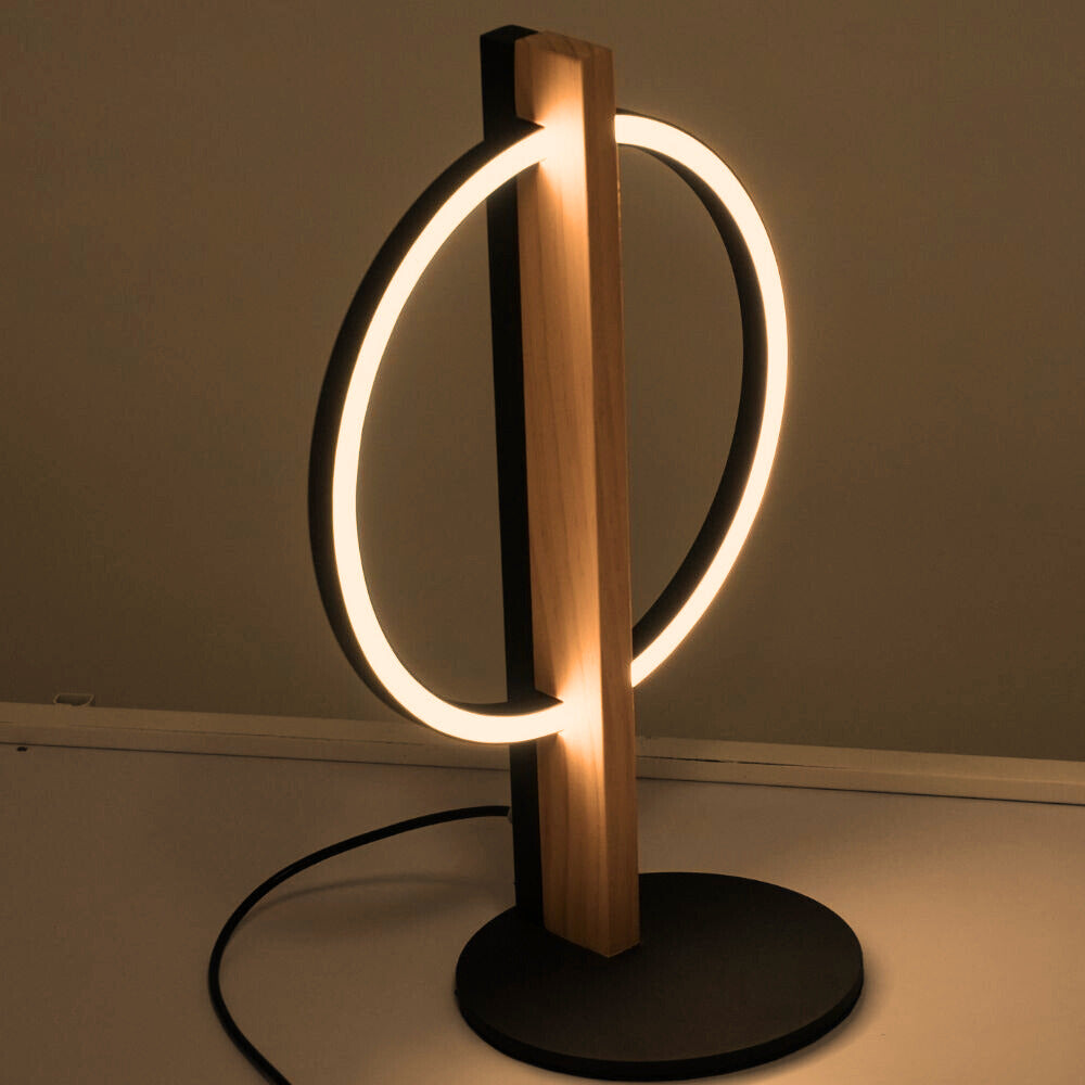 Lampe de Table Niva