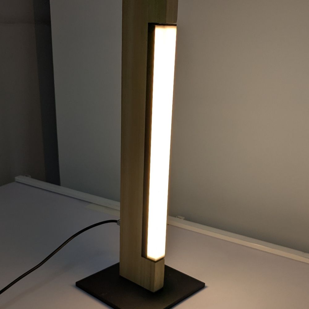 Lampe de Table Sanna
